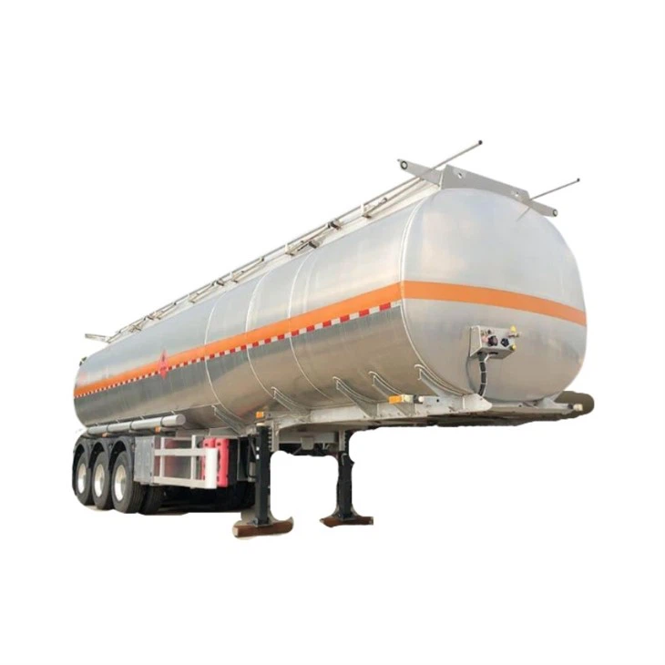 Nhà sản xuất xe bồn 4 trục
