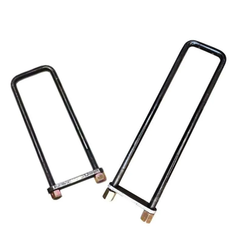 Phần Trailer U Bolt